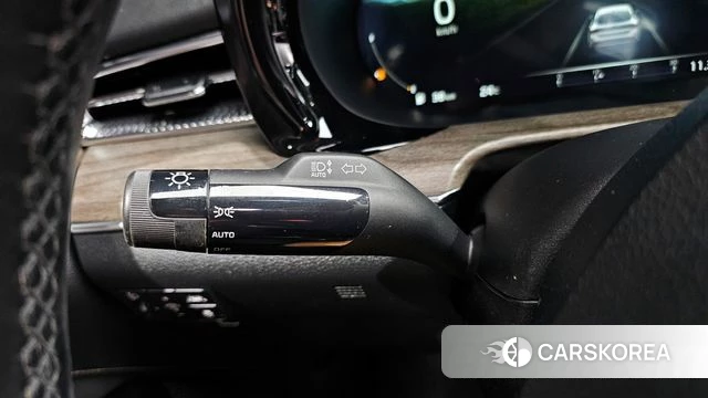 Kia K5 3rd generation id 4355862 из Кореи 26