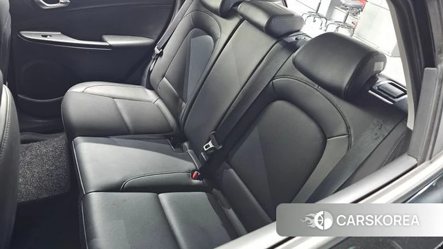 Hyundai The New Kona id 4572708 из Кореи 26