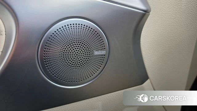Genesis G70 id 4849761 из Кореи 26
