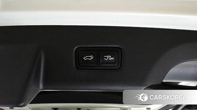 Kia Carnival 4th generation id 4282601 из Кореи 26
