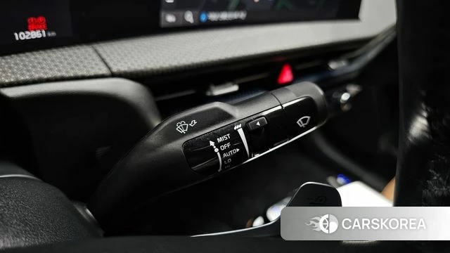 Kia EV6 id 4763583 из Кореи 26