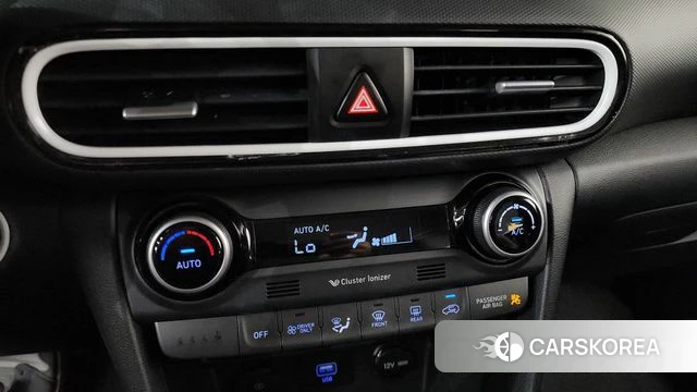 Hyundai Kona Hybrid id 4317756 из Кореи 26