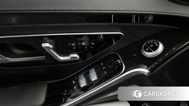 Mercedes-Benz S-Class W223 id 4343569 из Кореи 26
