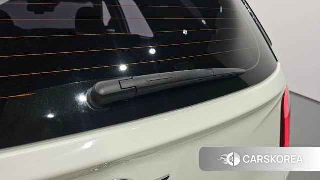 Ssangyong Tivoli Air id 4693246 из Кореи 26