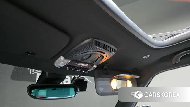 Mini Cooper Countryman id 4592152 из Кореи 26