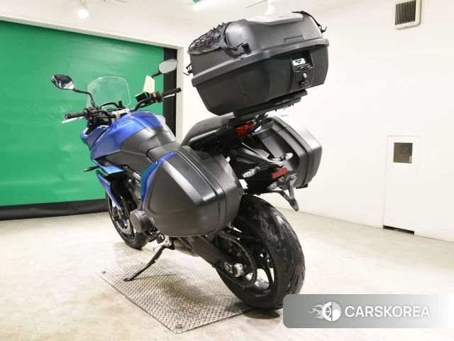 Triumph TIGER SPORT 660 id 3946673 из Японии 26