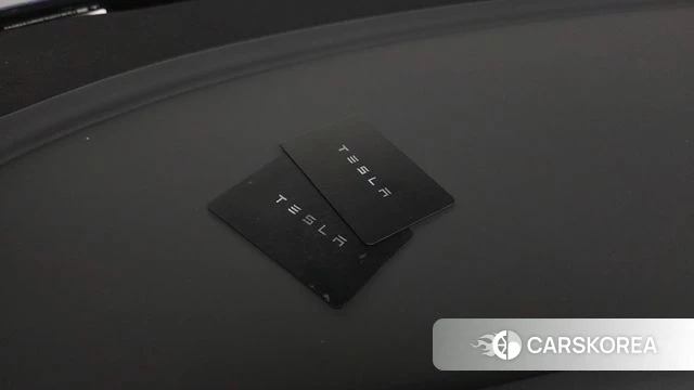 Tesla Model Y id 4623447 из Кореи 26