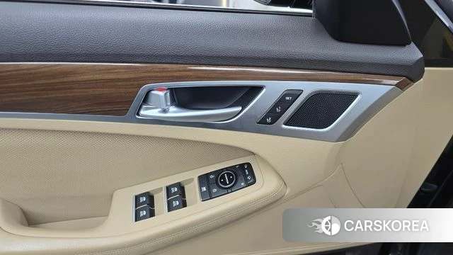 Genesis G80 id 4708600 из Кореи 26