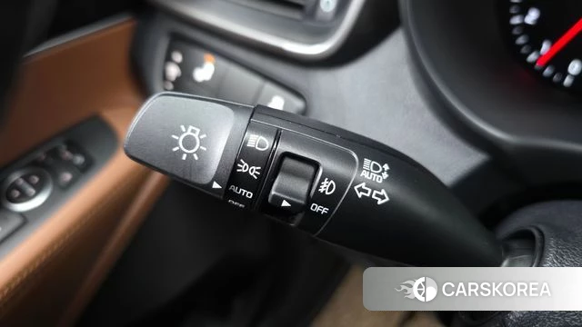 Kia The New Sorento id 4765245 из Кореи 26