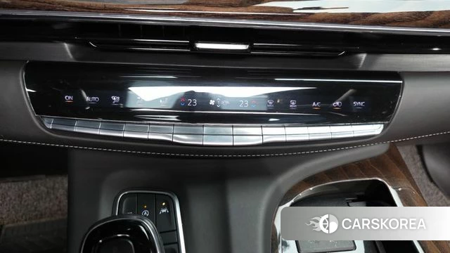 Cadillac Escalade 5th Generation id 4849007 из Кореи 26