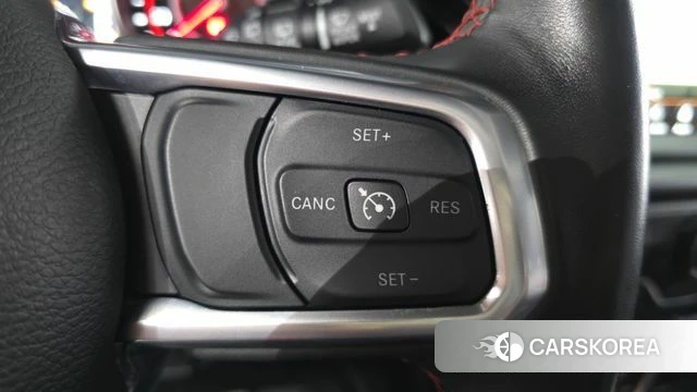 Jeep Wrangler (JL) id 4793411 из Кореи 26