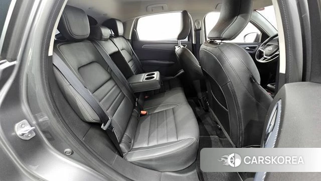 Renault Korea (Samsung) XM3 id 4666606 из Кореи 26