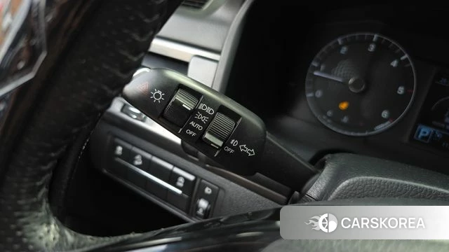 Ssangyong The New Rexton Sport id 4758138 из Кореи 26