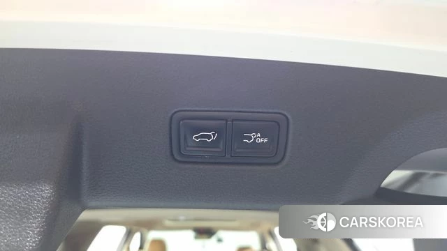 Kia Carnival 4th generation id 4604306 из Кореи 26