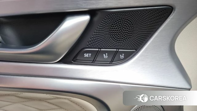 Genesis G70 id 4563052 из Кореи 26