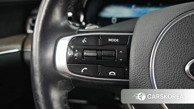 Kia K5 3rd generation id 4702991 из Кореи 26