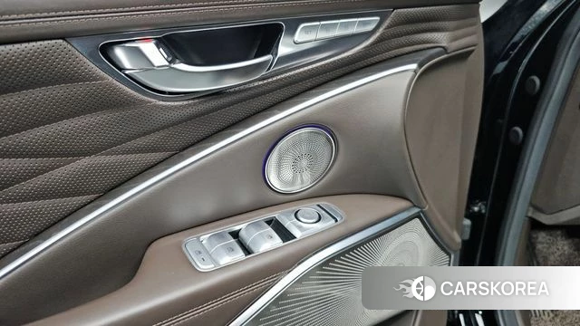 Kia More K9 id 4587322 из Кореи 26
