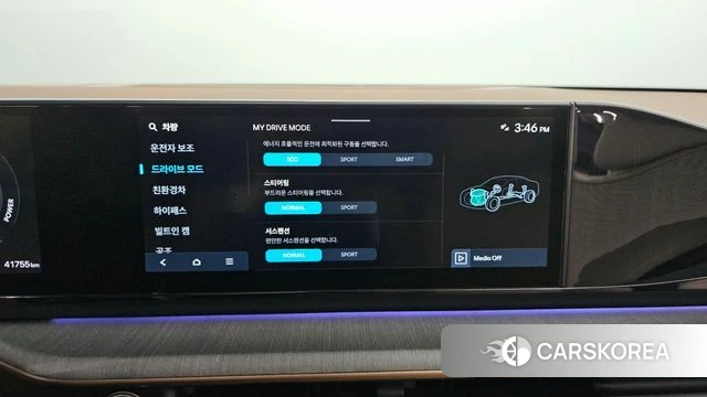 Hyundai Grandeur Hybrid (GN7) id 4400679 из Кореи 26
