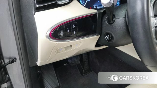 Genesis GV70 id 4872648 из Кореи 26