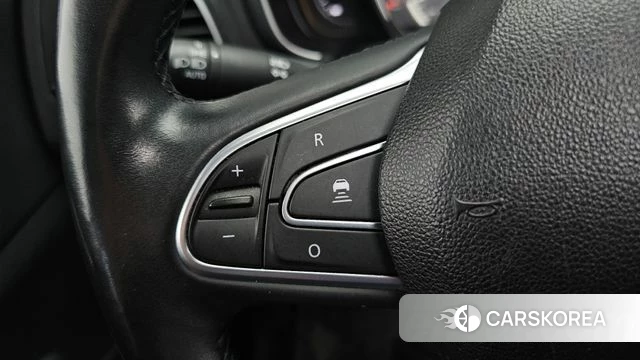 Renault Korea (Samsung) The New QM6 id 4463538 из Кореи 26