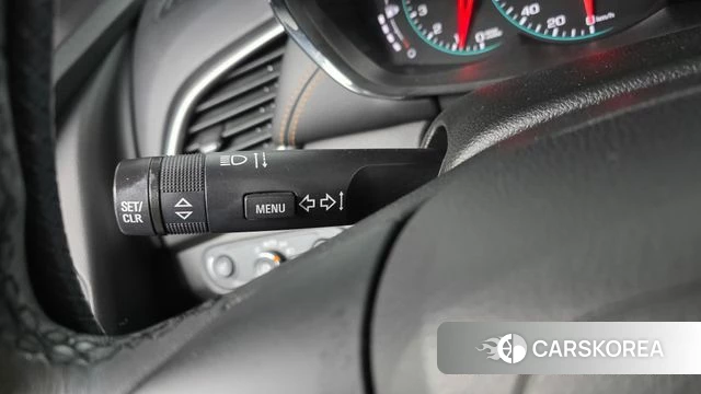 Chevrolet (GM Daewoo) The New Trax id 4295078 из Кореи 26