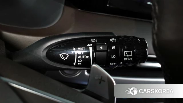 Hyundai The New Palisade id 4354733 из Кореи 26
