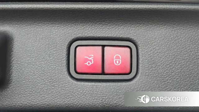 Mercedes-Benz S-Class W223 id 4607832 из Кореи 26