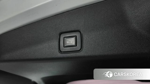 Chevrolet (GM Daewoo) Trailblazer id 4362722 из Кореи 26