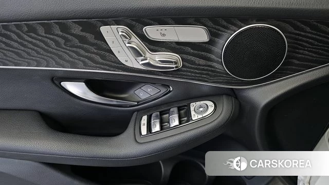Mercedes-Benz GLC-Class X253 id 4245746 из Кореи 26