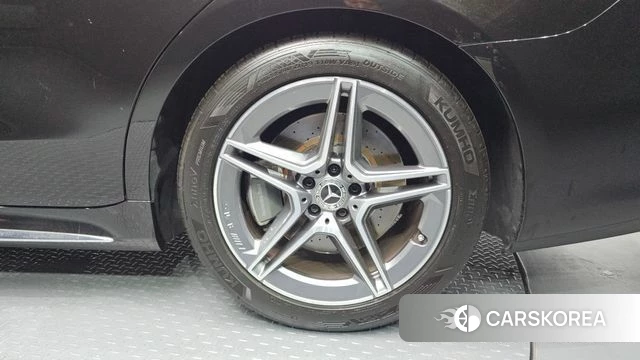 Mercedes-Benz S-Class W223 id 4899693 из Кореи 26