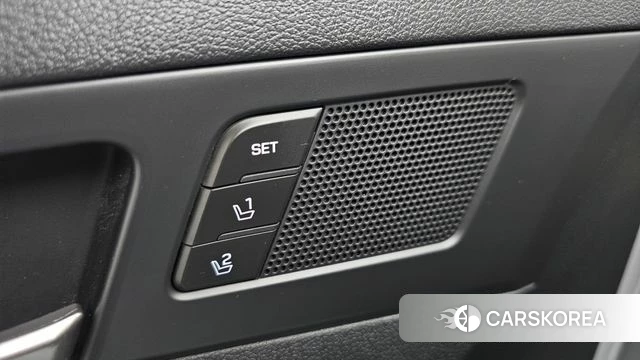 Hyundai The New Avante AD id 4447488 из Кореи 26