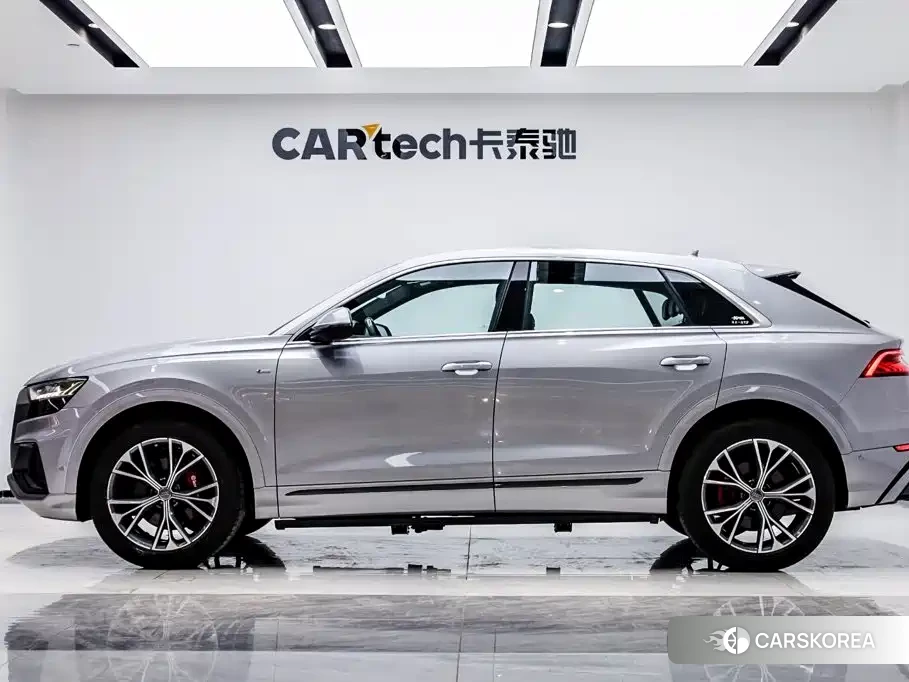 Audi Q8 id 4644719 из Китая 26
