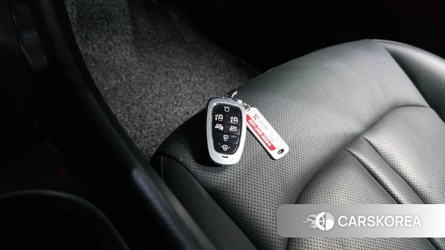 Hyundai Sonata (DN8) id 4722302 из Кореи 26