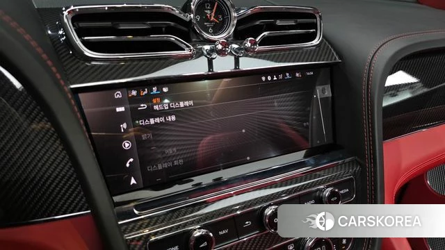 Bentley Bentayga id 4186380 из Кореи 26