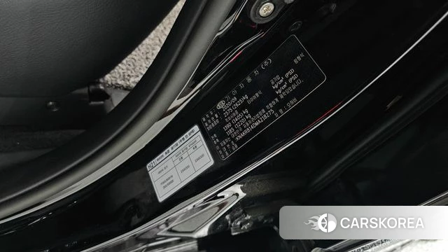 Kia Mohave Master id 4750686 из Кореи 26