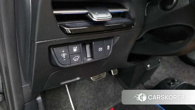 Kia EV6 id 4506233 из Кореи 26