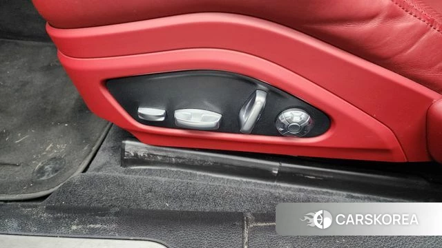 Porsche Panamera (971) id 4615310 из Кореи 26