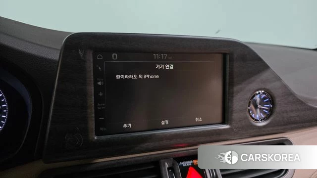 Hyundai Grandeur IG id 4596262 из Кореи 26