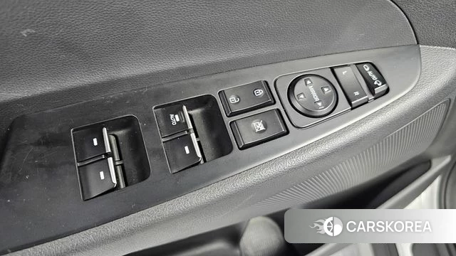 Hyundai All New Tucson id 4356843 из Кореи 26