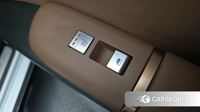 Hyundai Grandeur Hybrid (GN7) id 4488701 из Кореи 26