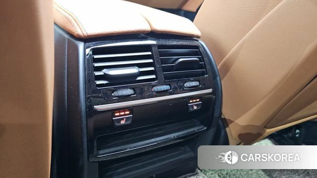 BMW 5 Series (G30) id 4737645 из Кореи 26