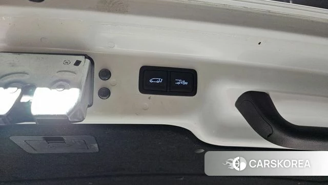 Hyundai Staria id 4223571 из Кореи 26