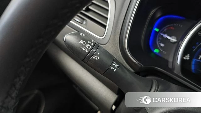 Renault Korea (Samsung) The New QM6 id 4447210 из Кореи 26