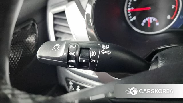 Kia Seltos id 4434559 из Кореи 26