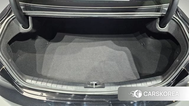 Hyundai The New Grandeur IG id 4434945 из Кореи 26