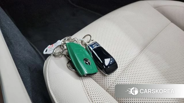 Mercedes-Benz E-Class W213 id 4894485 из Кореи 26