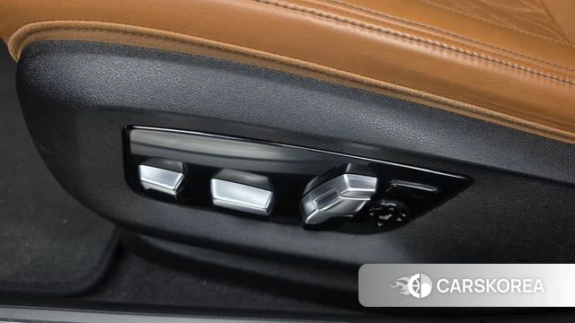 BMW 7 Series (G11) id 4727574 из Кореи 26