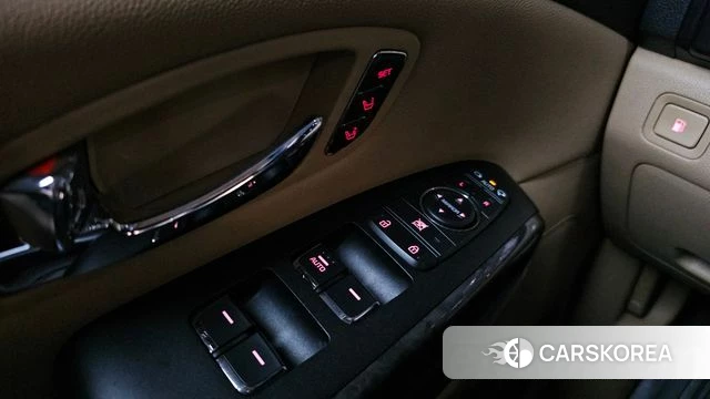 Kia The New Carnival id 4551359 из Кореи 26