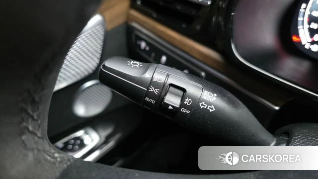 Kia Mohave Master id 4293467 из Кореи 26
