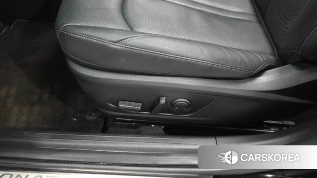 Hyundai Sonata (DN8) id 4303020 из Кореи 26